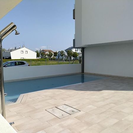 Jesolo Appartamenti F2 - Light Blue Exteriér fotografie
