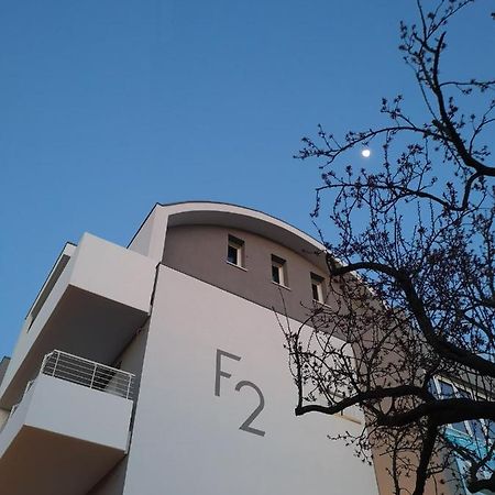Jesolo Appartamenti F2 - Light Blue Exteriér fotografie