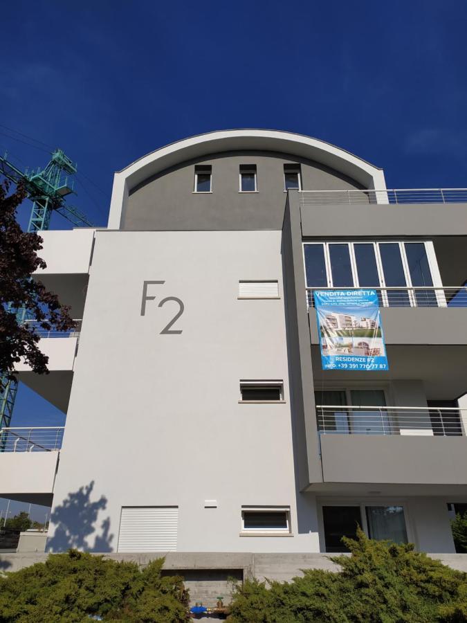 Jesolo Appartamenti F2 - Light Blue Exteriér fotografie
