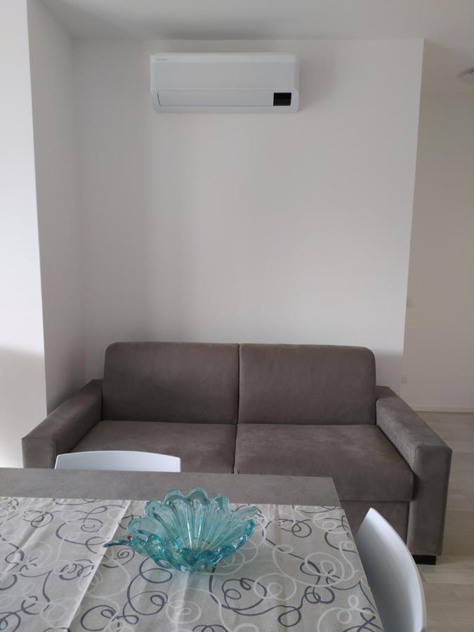 Jesolo Appartamenti F2 - Light Blue Exteriér fotografie