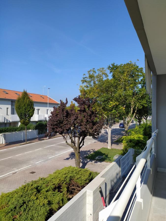 Jesolo Appartamenti F2 - Light Blue Exteriér fotografie