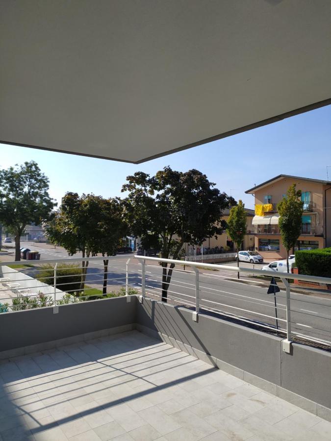 Jesolo Appartamenti F2 - Light Blue Exteriér fotografie