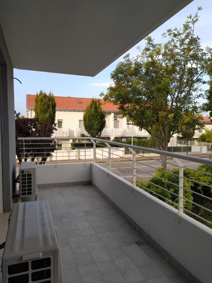 Jesolo Appartamenti F2 - Light Blue Exteriér fotografie