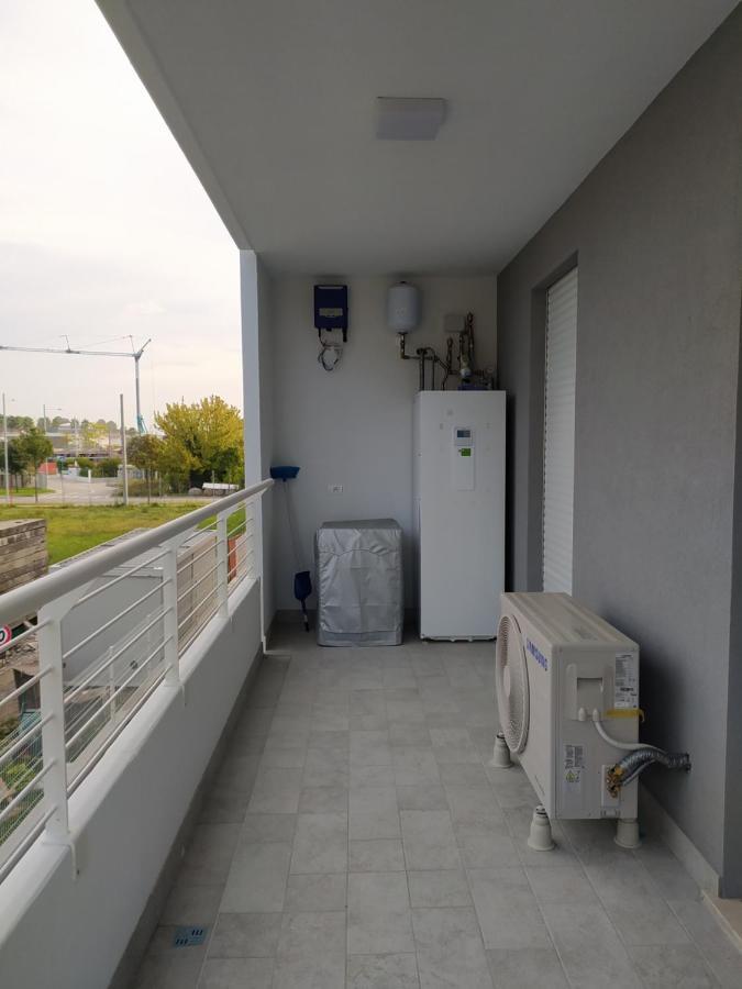 Jesolo Appartamenti F2 - Light Blue Exteriér fotografie