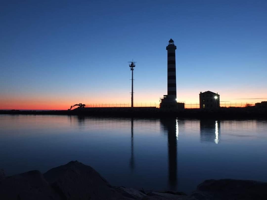 Jesolo Appartamenti F2 - Light Blue Exteriér fotografie