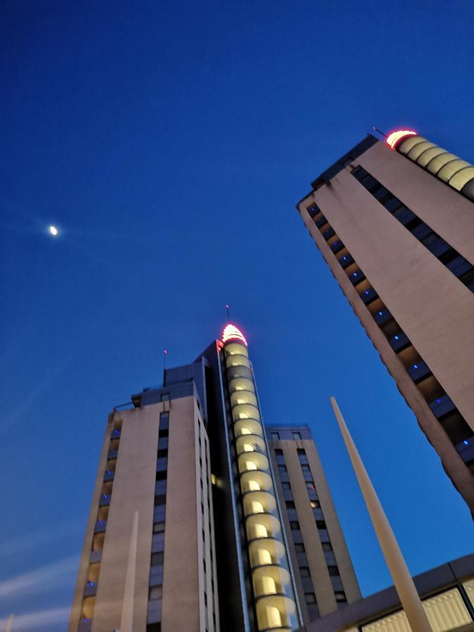 Jesolo Appartamenti F2 - Light Blue Exteriér fotografie