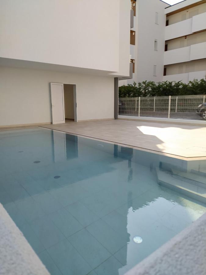 Jesolo Appartamenti F2 - Light Blue Exteriér fotografie