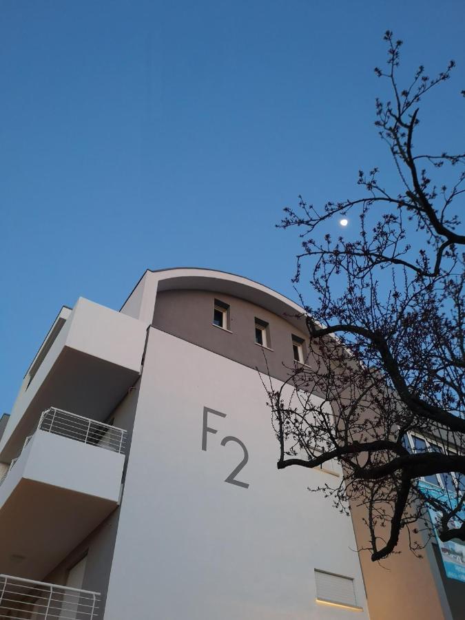 Jesolo Appartamenti F2 - Light Blue Exteriér fotografie